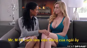 Bị bố ép gả cho tên biến thái đẹp trai buồi to