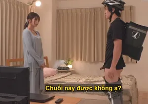 Kỹ năng nấu ăn của vợ tôi khá tốt