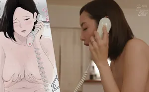 Anh tiền bối quan hệ em thư ký chân dài sexy